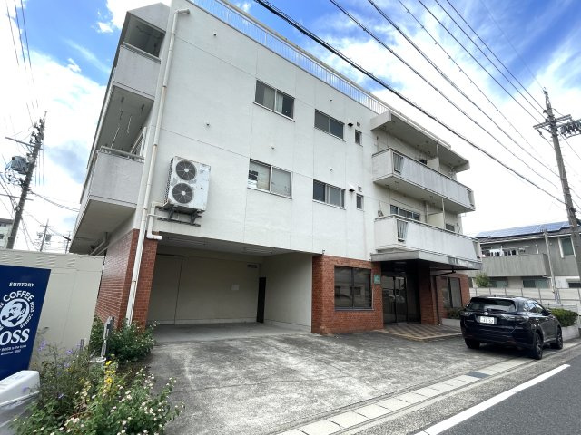 昭栄コーポラス