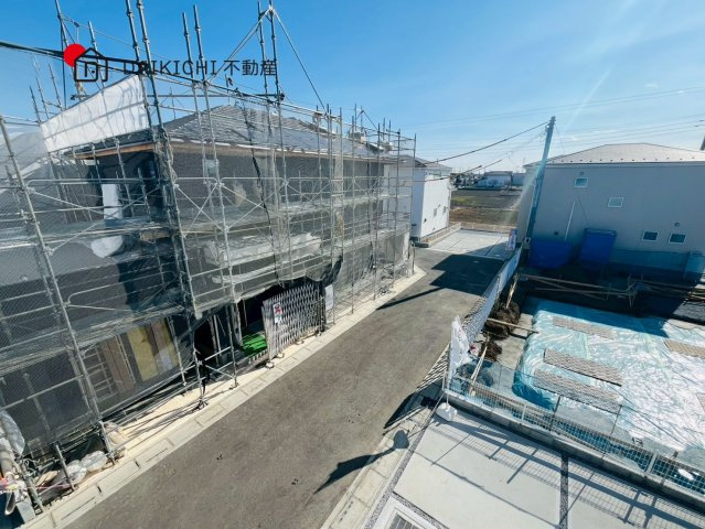 【その他】 | 鴻巣松原　Livele Garden.S　新築戸建　全7棟　7号棟