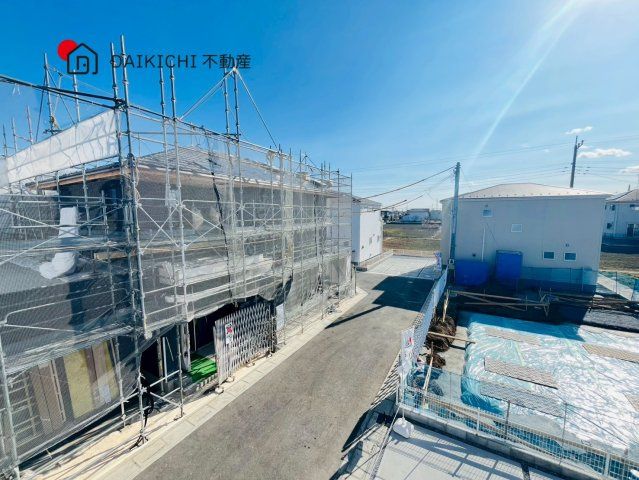 【その他】 | 鴻巣松原　Livele Garden.S　新築戸建　全7棟　7号棟