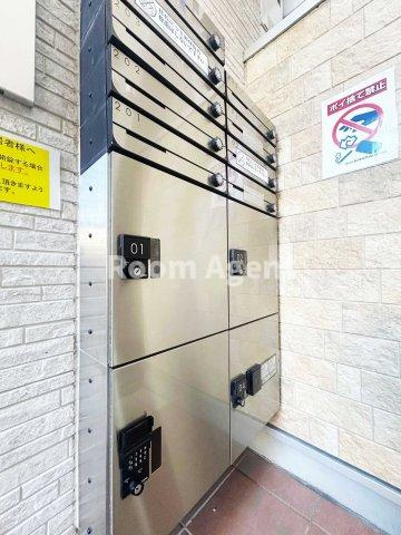 ハーモニーテラス志賀町Ⅵのその他