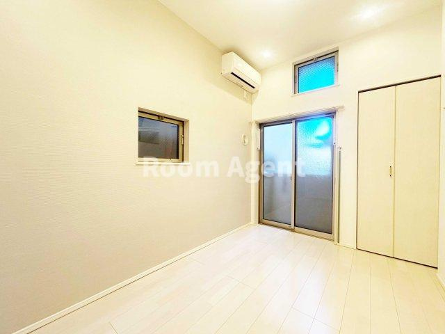 ハーモニーテラス志賀町Ⅵの内装