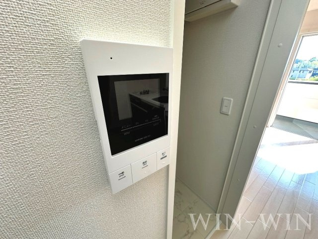 ロジェ かげろうの設備|イメージ（同建物内別部屋の写真です）