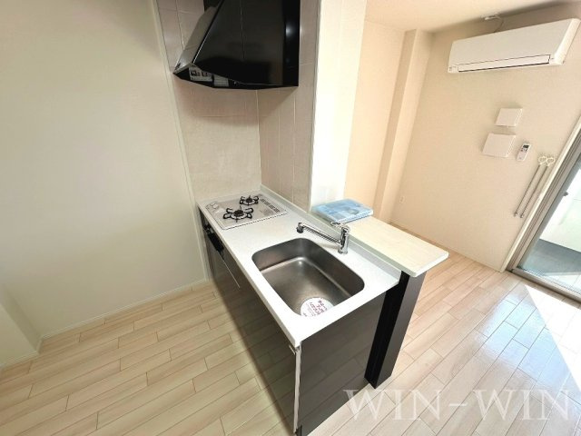 ロジェ かげろうのキッチン|イメージ（同建物内別部屋の写真です）