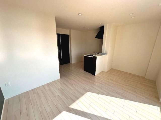 ロジェ かげろうの居間・リビング|イメージ（同建物内別部屋の写真です）