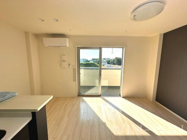 ロジェ かげろうの内装|イメージ（同建物内別部屋の写真です）