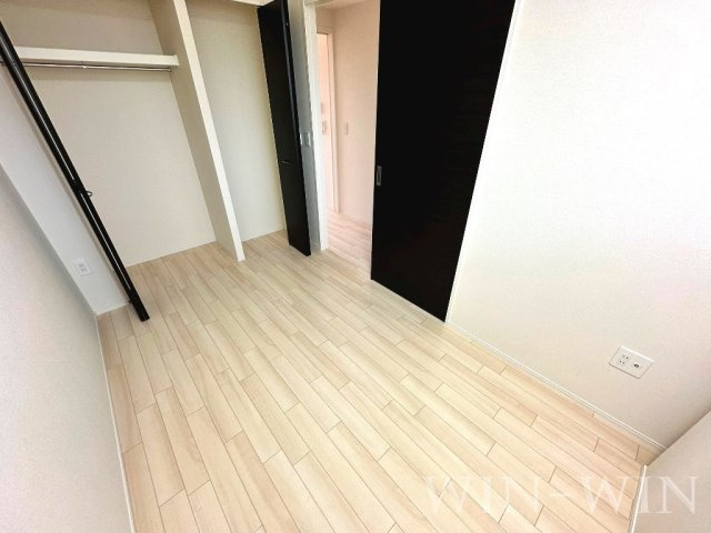 ロジェ かげろうの洋室|イメージ（同建物内別部屋の写真です）