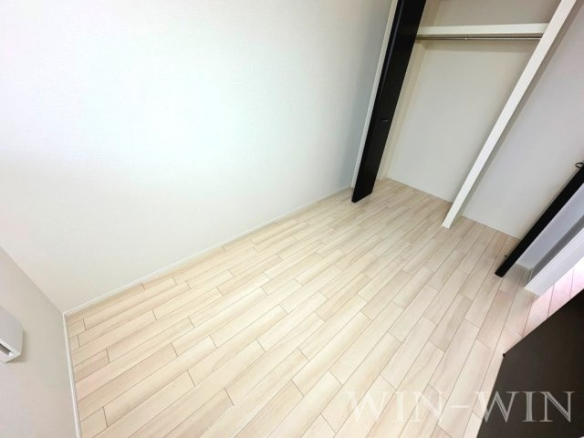 ロジェ かげろうの寝室|イメージ（同建物内別部屋の写真です）