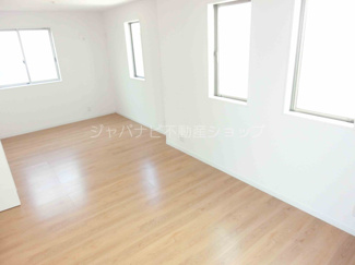 【内観：施工例】 | さいたま市北区土呂町　新築分譲住宅