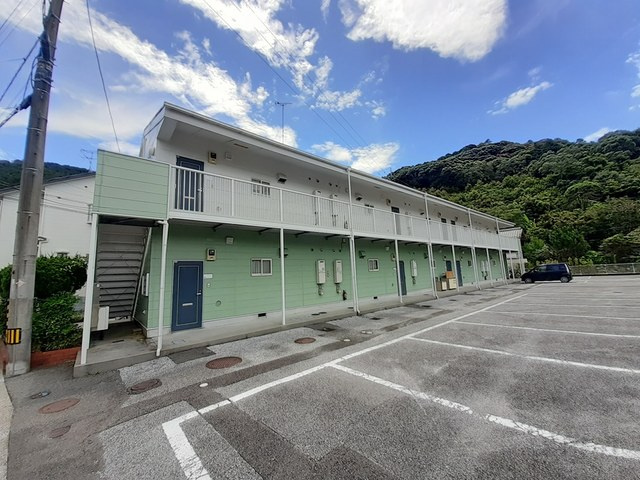 ファミールみやまえ