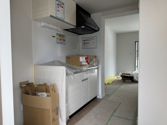 【キッチン】 | 虹