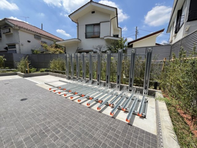 【その他共用部分】 | ARKMARK中村橋