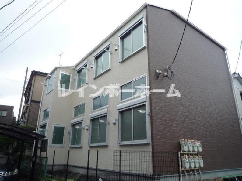 パインズデフィⅢ