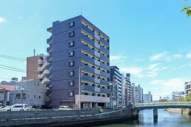 エルミタージュ横濱阪東橋