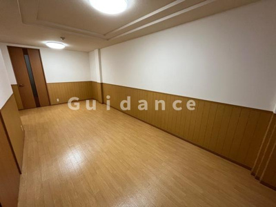 【寝室】 | パインヒルズⅠ