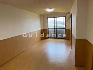 【洋室】 | パインヒルズⅠ