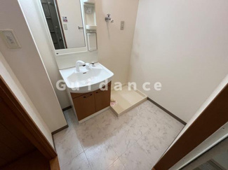 【洗面所】 | パインヒルズⅠ