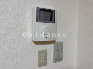 【セキュリティ】 | パインヒルズⅠ