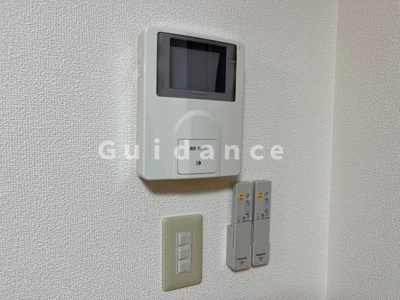 【セキュリティ】 | パインヒルズⅠ