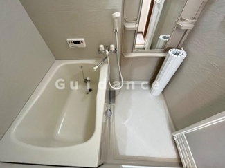 【浴室】 | パインヒルズⅠ