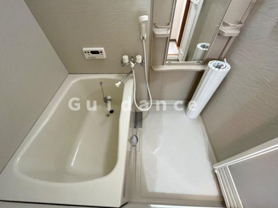 【浴室】 | パインヒルズⅠ