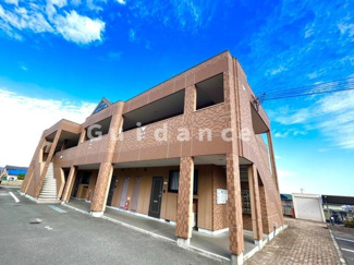 【外観】 | パインヒルズⅠ