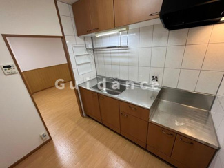 【キッチン】 | パインヒルズⅠ