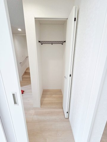 【収納】 | 東海市富貴ノ台第6　3号棟