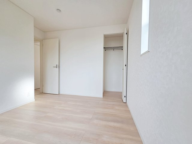 【収納】 | 東海市富貴ノ台第6　3号棟