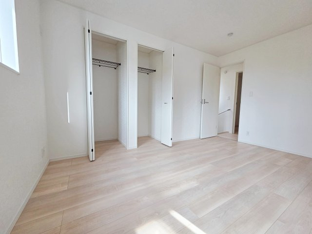 【収納】 | 東海市富貴ノ台第6　3号棟