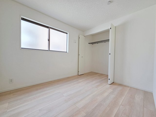 【洋室】 | 東海市富貴ノ台第6　3号棟