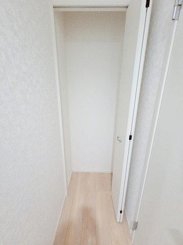 【収納】 | 東海市富貴ノ台第6　3号棟