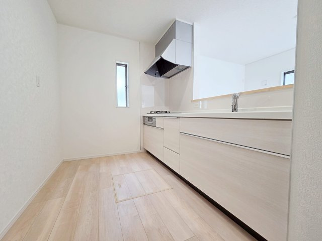 【キッチン】 | 東海市富貴ノ台第6　3号棟