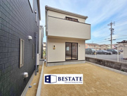 東海市富貴ノ台第6　2号棟の画像