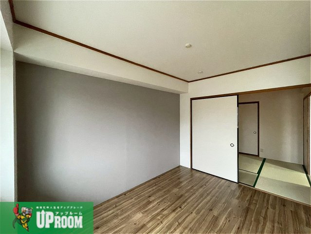 グランシャリオの居間・リビング