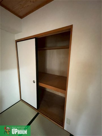 グランシャリオの収納