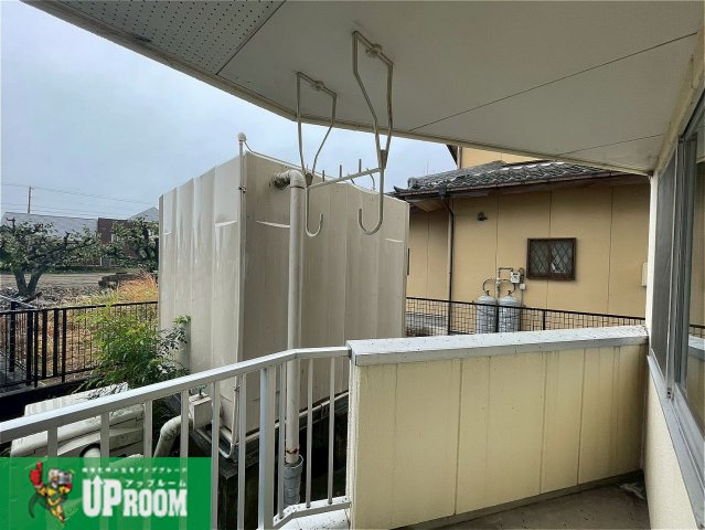 グランシャリオの展望