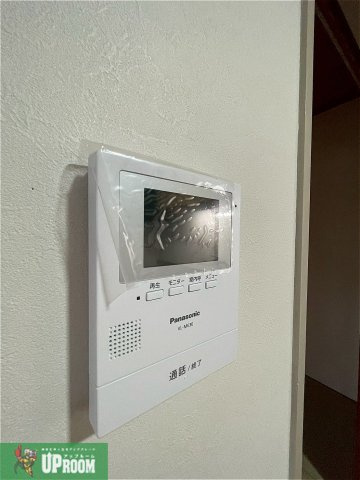 グランシャリオのセキュリティ