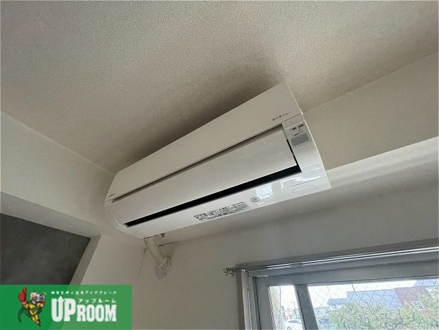 グランシャリオの設備