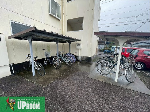 グランシャリオのその他共用部分