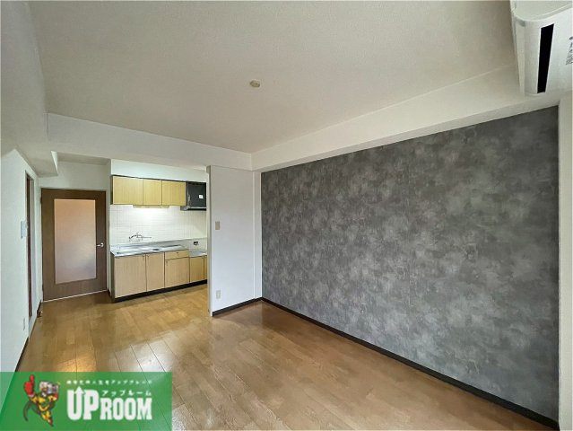 グランシャリオの居間・リビング