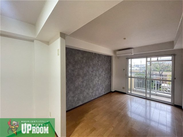 グランシャリオの居間・リビング