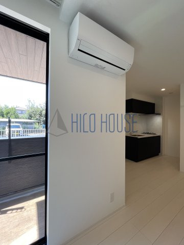 Jack matobaⅠの設備