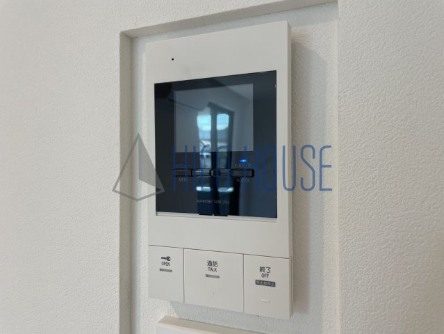 Jack matobaⅠのセキュリティ