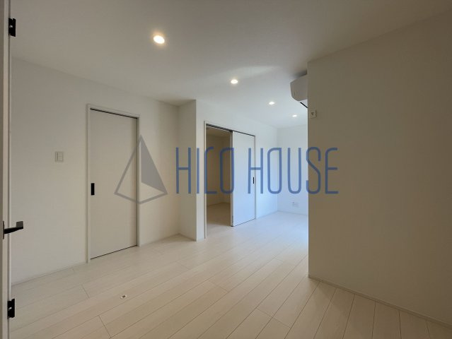 Jack matobaⅠの居間・リビング