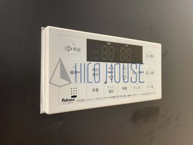 Jack matobaⅠの設備