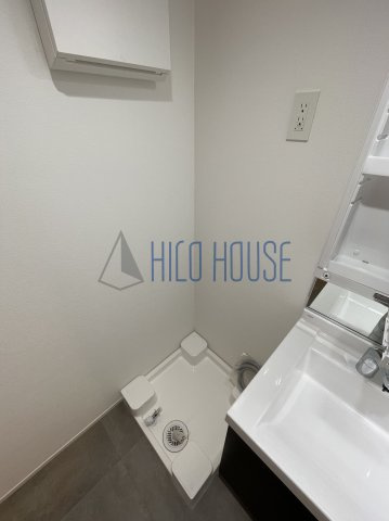 Jack matobaⅠの設備