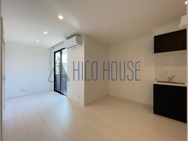 Jack matobaⅠの居間・リビング