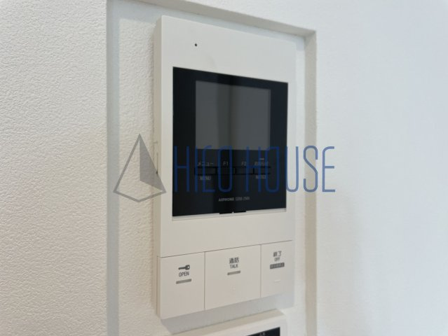 Jack matobaⅠのセキュリティ