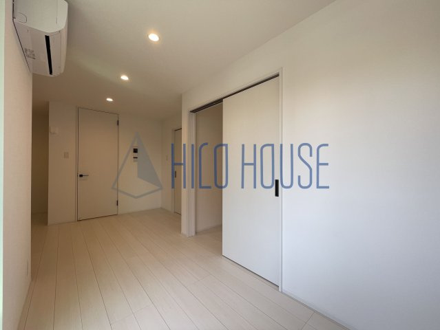 Jack matobaⅠの居間・リビング