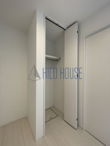 Jack matobaⅠの収納